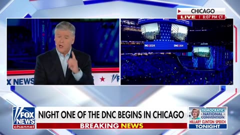 Hannity: Kamala's Campaign is Smoke, Mirrors, Lies, Deception