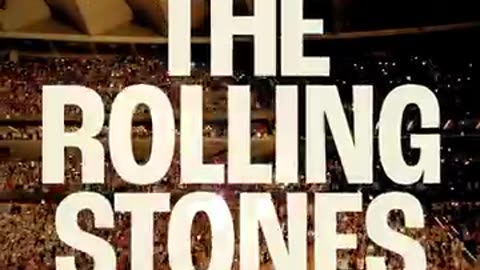 Rolling Stones too much fun!