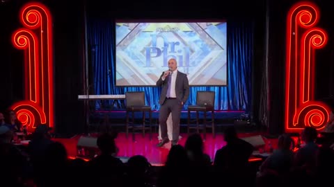 Dr. Phil LIVE! With Jelly Roll, Pete Holmes and Steph Tolev