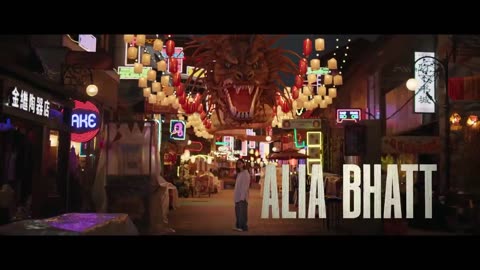 JIGRA - OFFICIAL TEASER TRAILER | Ulti Ginti Shuru #aliabhatt #VedangRaina #karanjohar #MRV #urdu