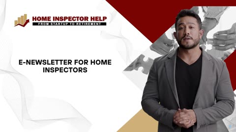 Building Connections: Crafting Effective E-Newsletters for Home Inspectors