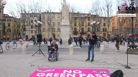 2022-03-26/08 - 23° evento Lucca Consapevole a Lucca. Intervento di Enrico