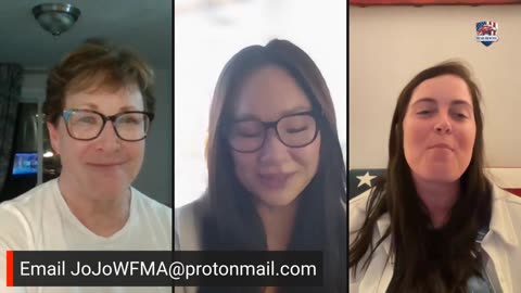 WarRoom Force Multipliers Alliance (WFMA) CALL TO ACTION LIVESTREAM