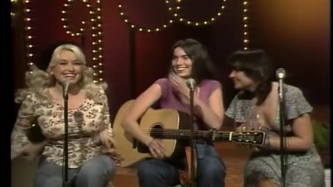 The Sweetest Gift - Dolly Parton Linda Ronstadt Emmylou Harris