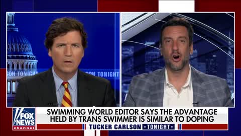 Clay Travis: Every feminist should say this is unacceptable