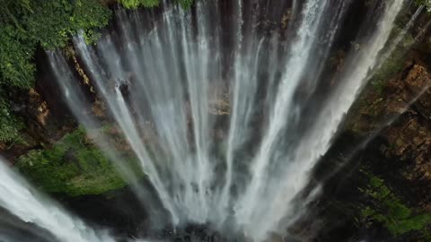 Waterfall beauty