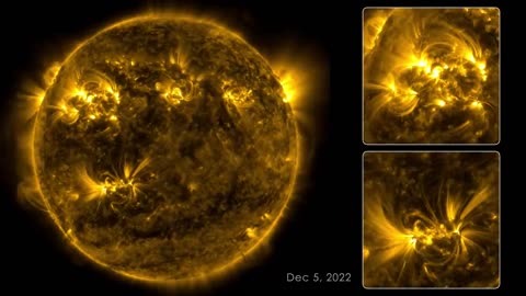 133 Days On The Sun