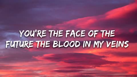 Imagine Dragons - Believer (Lyrics)