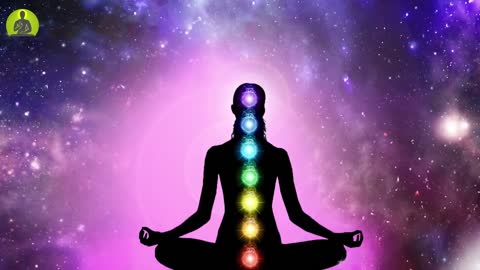 Boost your Aura (eliminate negative energy)