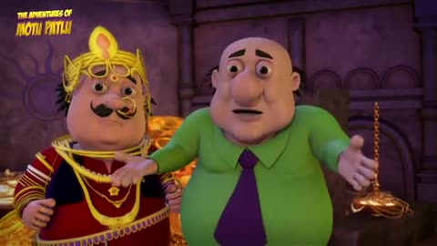 Motu_Patlu__Cricket_League__Best_Cartoon_For_Kidscartoon