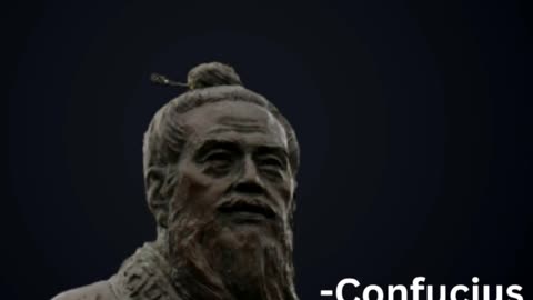 "Unlock the Power of Confucius' Philosophy for a Happier Life" #shorts