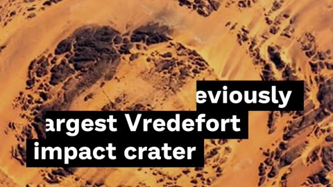 The largest asteroid impact crater on Earth is lurking beneath Australia, new evidence suggests