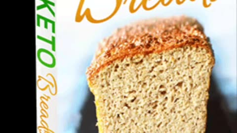 Keto Breads Deliverable