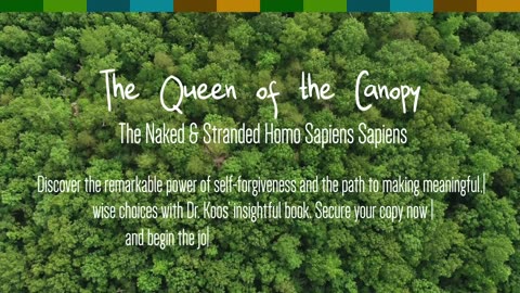 Introduction to the Queen of the Canopy by Marianna Koos