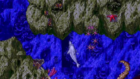 Top 20 #Sega #Megadrive / #Genesis Games Ever! #12 Ecco The Dolphin