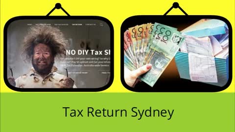 Tax Return Melbourne