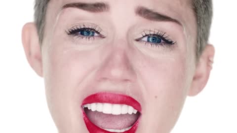 Miley Cyrus - Wrecking Ball