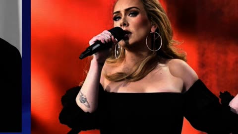 HAPPY BIRTHDAY Adele