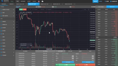 PROFIT Crypto Trading Bots | MONO Robots | CryptoRobotics