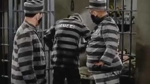 "Beer Barrel Polecats" Starring the Three Stooges in Color