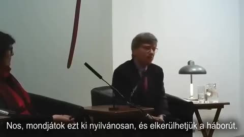 Jeffrey Sachs - Európa elveszítette a józan eszét!