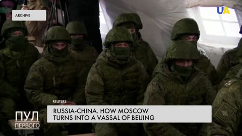 China 'plays with fire' in helping Russia: Will Beijing give weapons to the Kremlin?