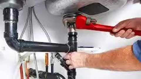 Plumbing services in UK