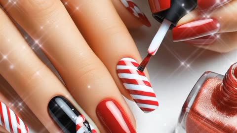 Here's What You Don't Know About NEW Year Nails