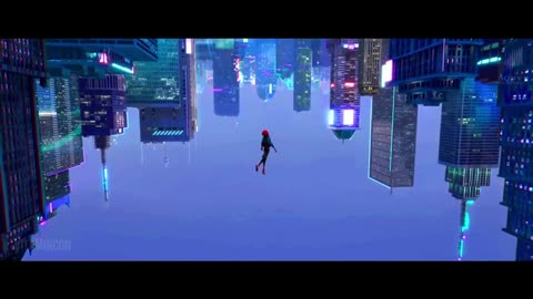 SPIDER-MAN ACROSS THE SPIDER-VERSE - New Trailer (2023) Sony Pictures