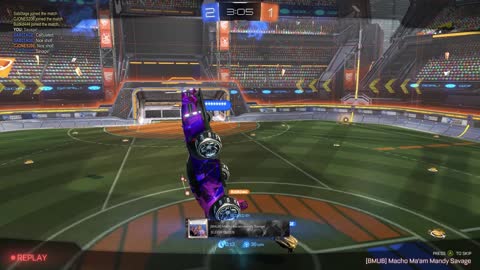 Top 25 Plays - September 2022 - Rocket League Sounds Awesome