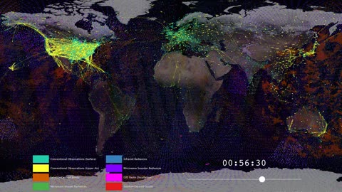 "NASA: Exploring the Final Frontier"#NASAiscoveries