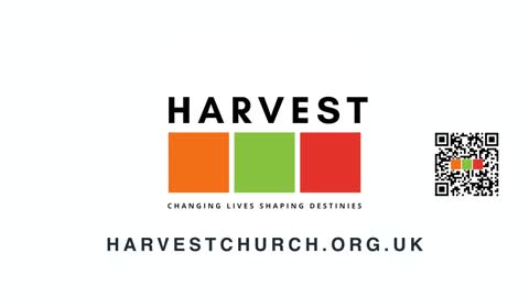 Harvest Promo Video