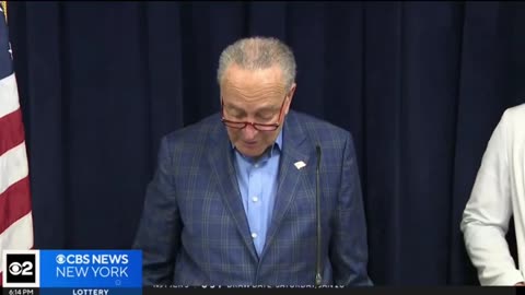 Senator Schumer Makes Move Against Zyn Nicotine Pouches