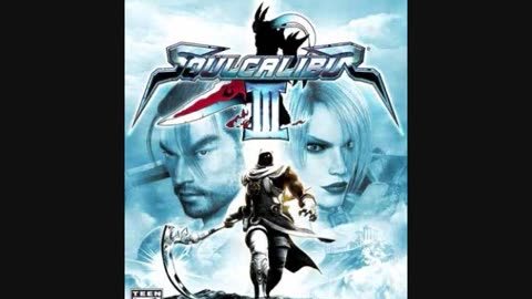 Soul Calibur 3 - Time Marches On