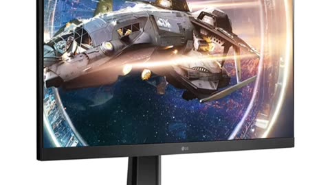 LG 32 (80 CM) UltraGear QHD Monitor