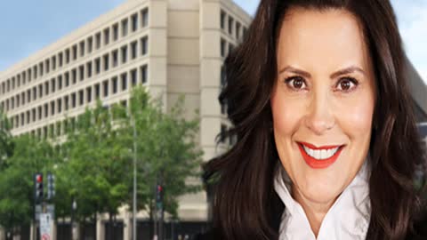 After FBI Warning, Michigan Gov. Whitmer Still Posting on TikTok