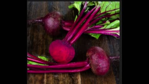 benefits of beetroot