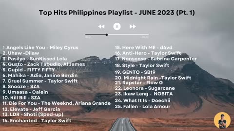 Top playlist #Songs2023 #Bighitssongs #songforchilling