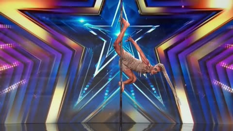 America's Got Talent 2023 All AUDITIONS | Week 4