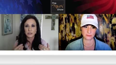 Mel K & Pharma Analyst Whistleblower Karen Kingston Discuss the The Monkey Pox Situation and Major BigPharma Corruption