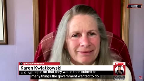 why does the American ethos love war? Col. Karen Kwiatkowski : US Empire’s Impending Suicide