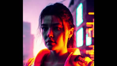 Cyberpunk Music - dark esclusivo #2 #Cyberpunk #music