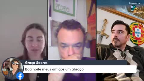 REAÇÕES AO GOLPE DE ESTADO BRASILIENSE. INTERVENÇÃO JURÍDICA E POLÍTICA DA REAL CASA D AVIZ.