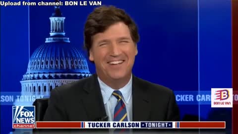 Tucker Carlson Tonight 3 Feb 2022