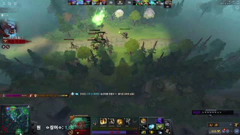 Dawnbreaker has fallen dota 2 zclips