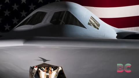 B-21 Raider: America’s newest nuclear stealth bomber