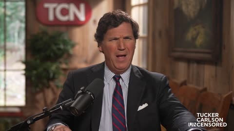 Tucker Carlson Breaks Down Iowa Results ~ January 16th 2024