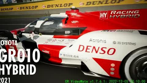 Gran Turismo 7 - Patch 1.15 Trailer PS5 & PS4 Games