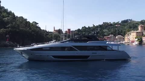 Riva 110' Dolcevita