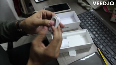 Unboxing Galaxy F12